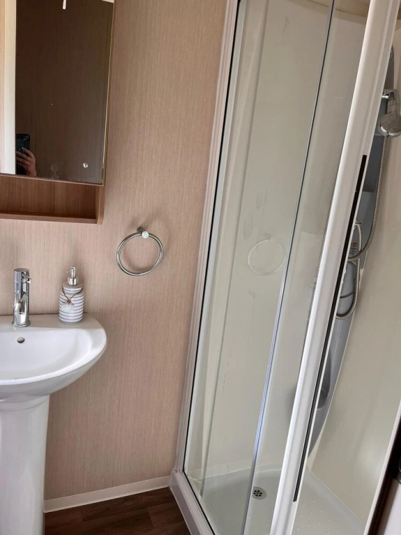 Impeccable 3-bed Caravan on Butlins Skegness
