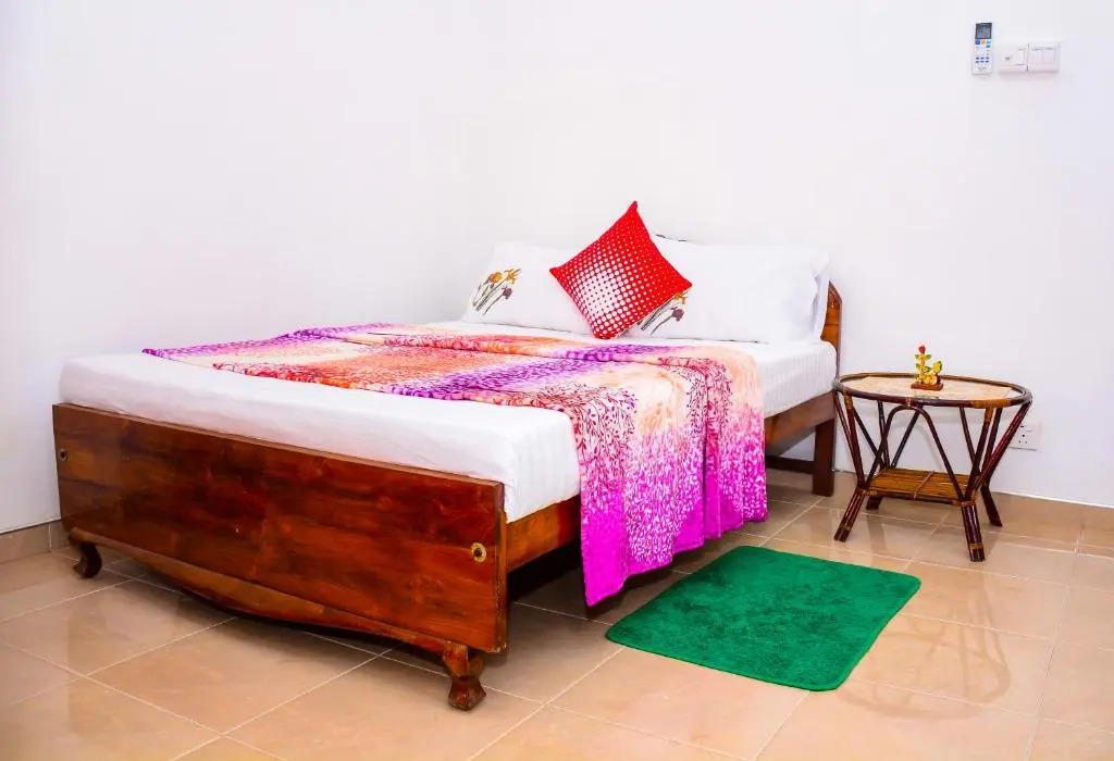 Lakshmi Family Villa