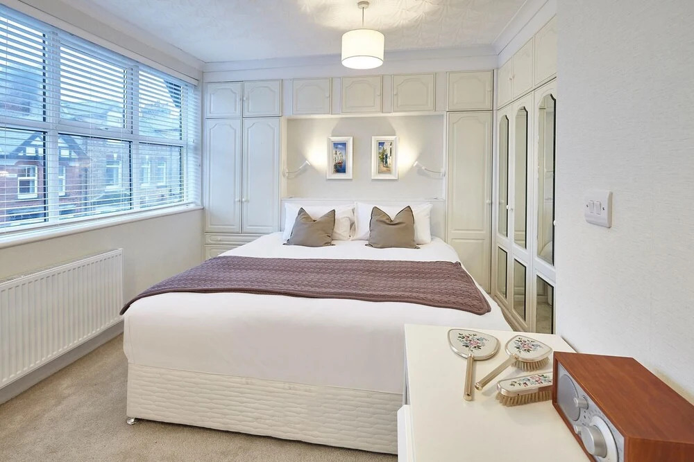 Host Stay No 5 in Filey