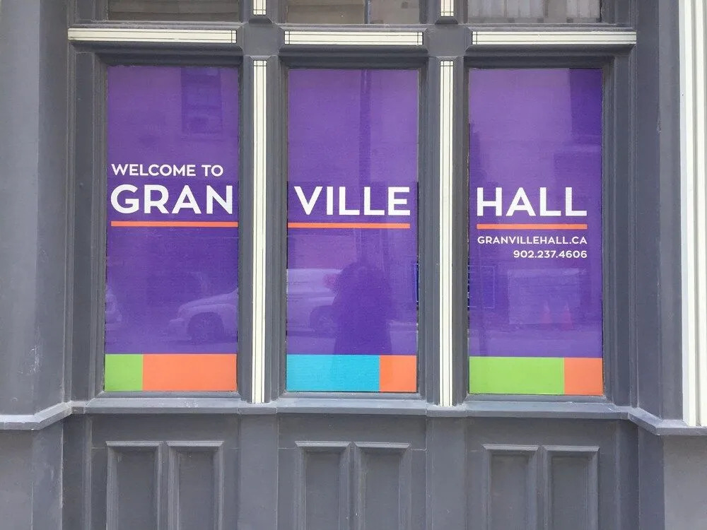 Granville Hall Residence