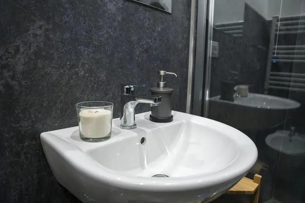 SantAlfonso Bed and Breakfast Napoli