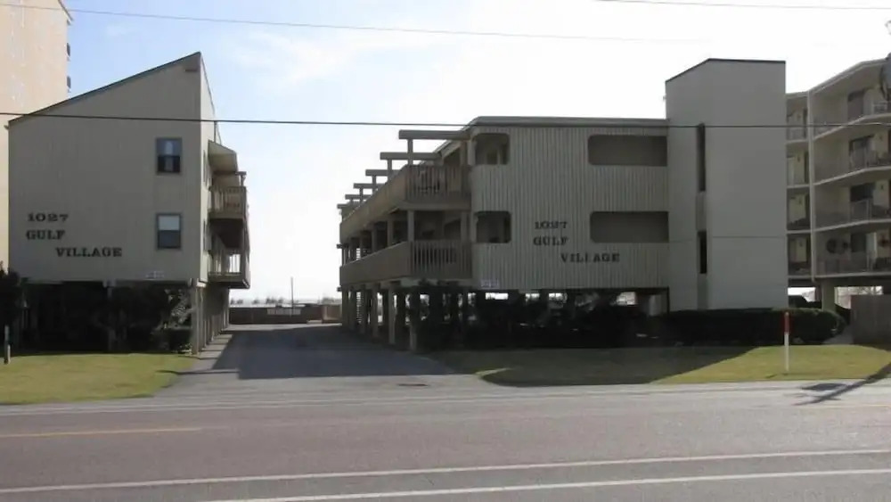 Gulf Village