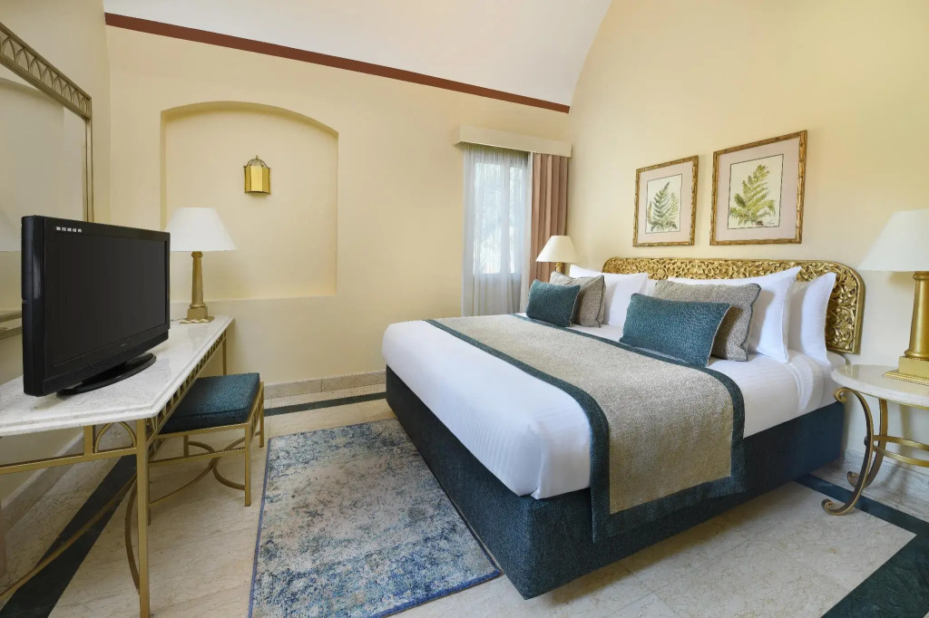 TUI MAGIC LIFE Redsina Sharm El Sheikh