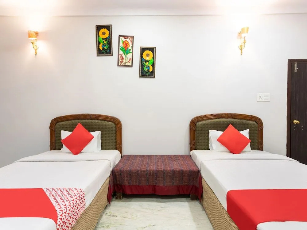 Oyo 36398 Hotel Balaji
