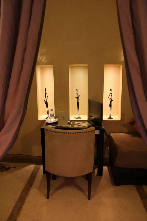 Riad Hermès