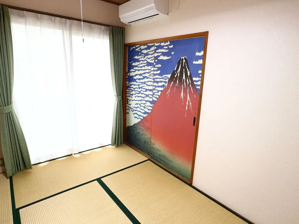 Fujisan YOU Apartment