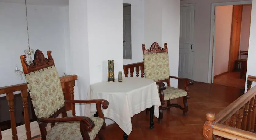 Telavi Guest House