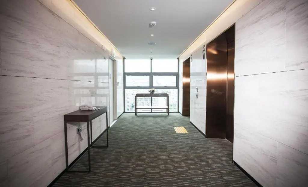 Grabel Hotel Jeju