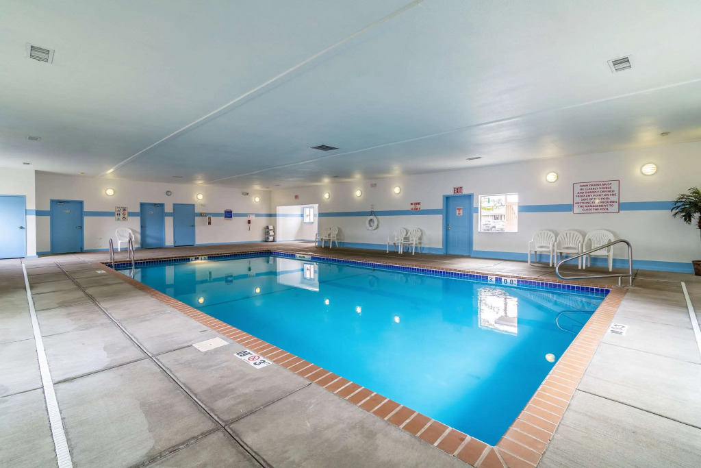 Econo Lodge Miles City I-94