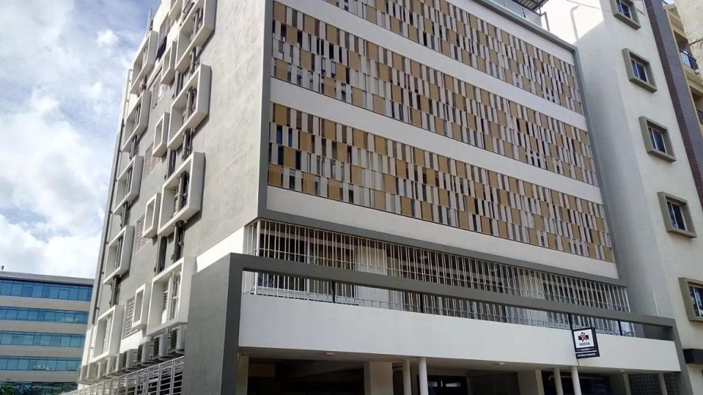 The Altruist Bellandur Hotel