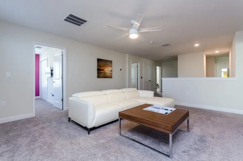 Disney House-19 Guests!+pool+free Resort!- 9036hs 9 Bedroom Villa