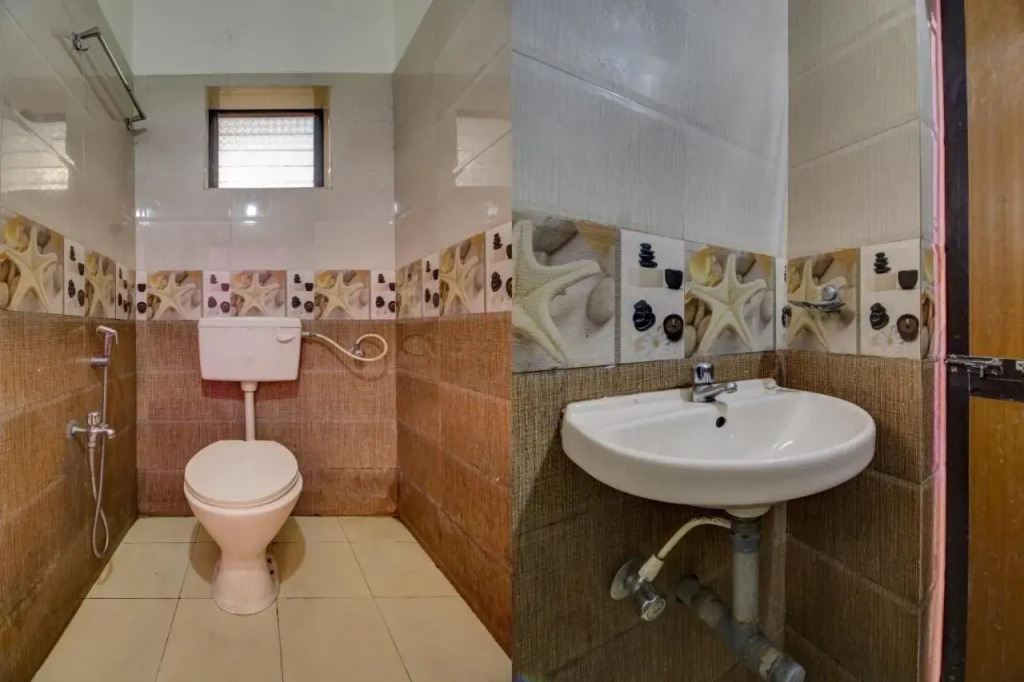 OYO Flagship 80693 New Galaxy Guest House