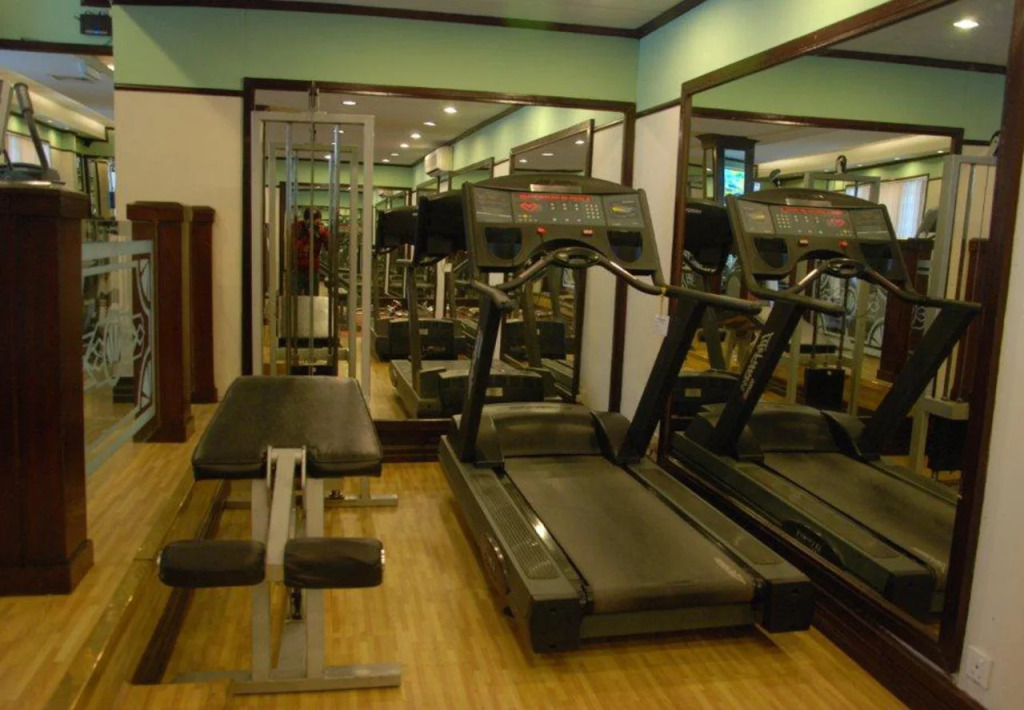 Pearl Continental Hotel, Rawalpindi