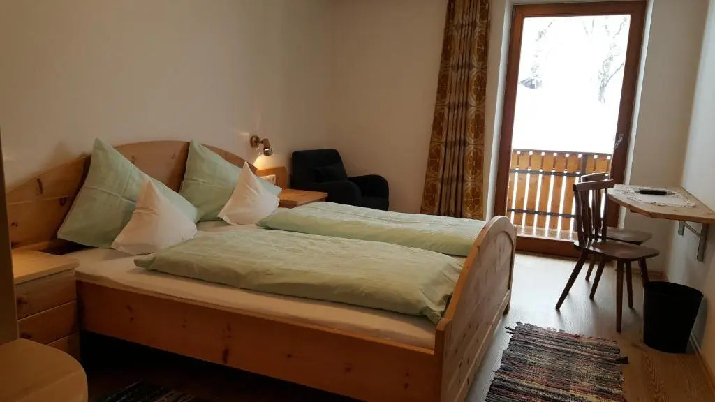 Hotel Pension Moarhof