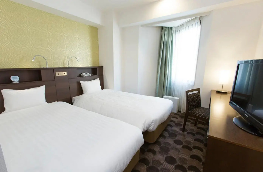 Shibuya Tobu Hotel