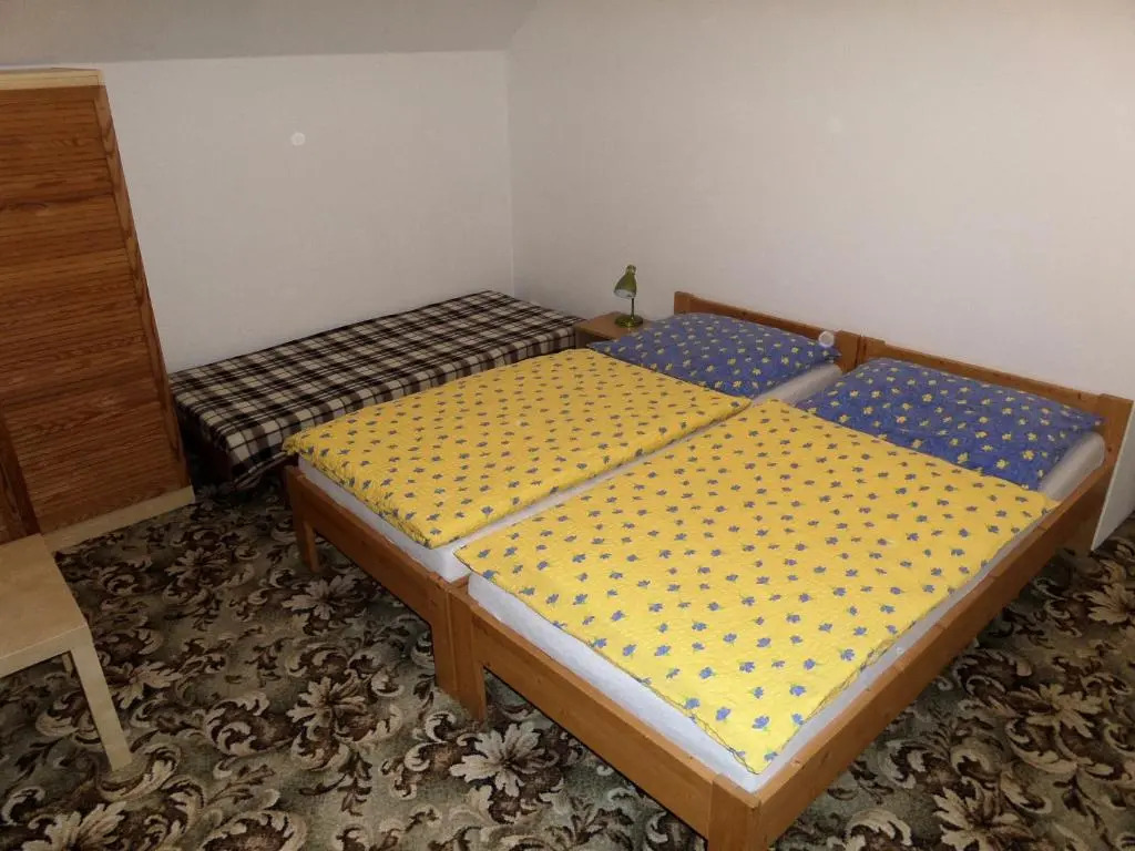 Apartman Svoboda
