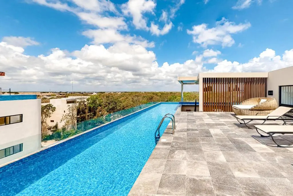 Moonlight 306 at Aldea Zama
