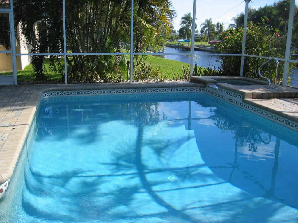 Villa Emerald