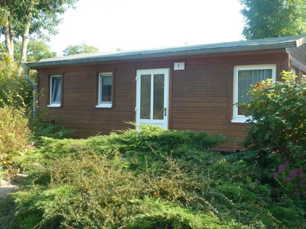 Feriendorf Boeker Mühle