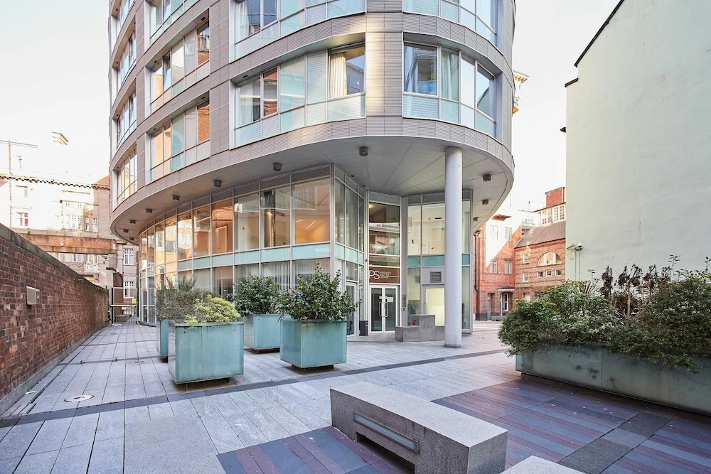 Host Stay 408 Hatton Garden