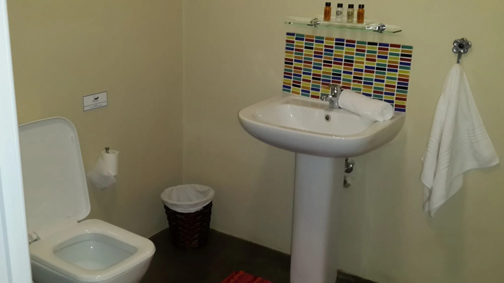 Pumleni Guesthouse