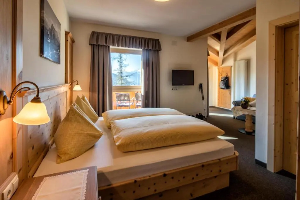 Hotel Landgasthof Lärchenwald