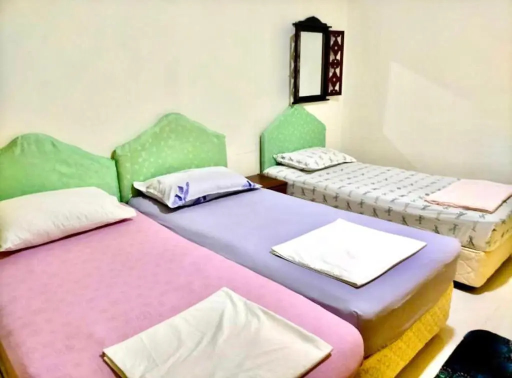 D-Home Alor Setar