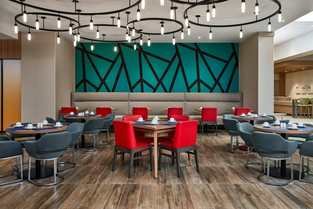 Hilton Garden Inn Tewksbury Andover