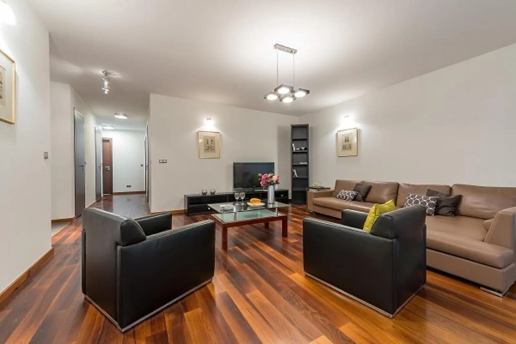 P&O Apartments Patria