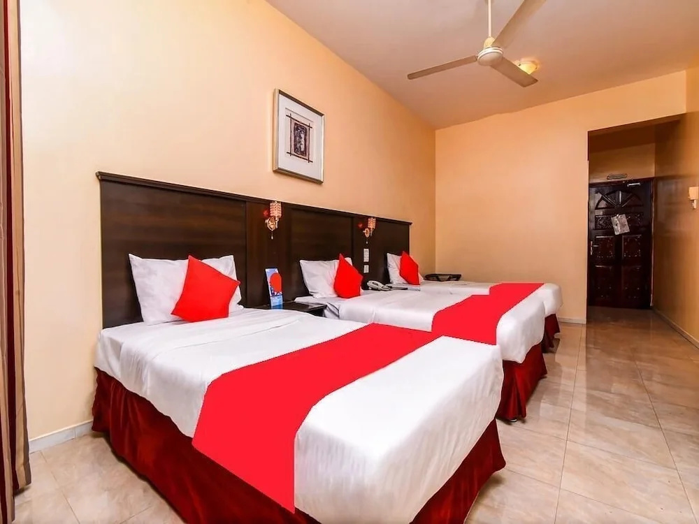 Melody Queen Hotel by AURA
