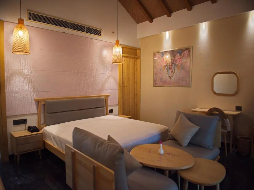 Wild Rose Resort and Spa