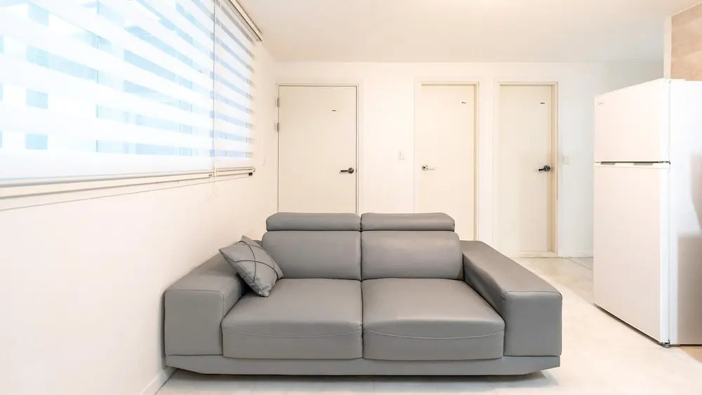 GYEONGJU LINEVIEW POOLVILLA
