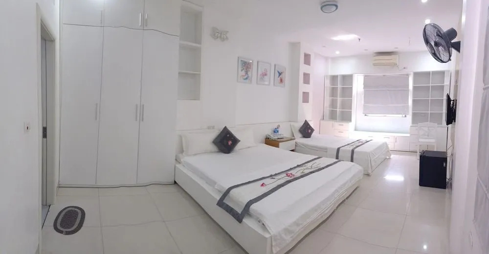 Linh Anh Hotel