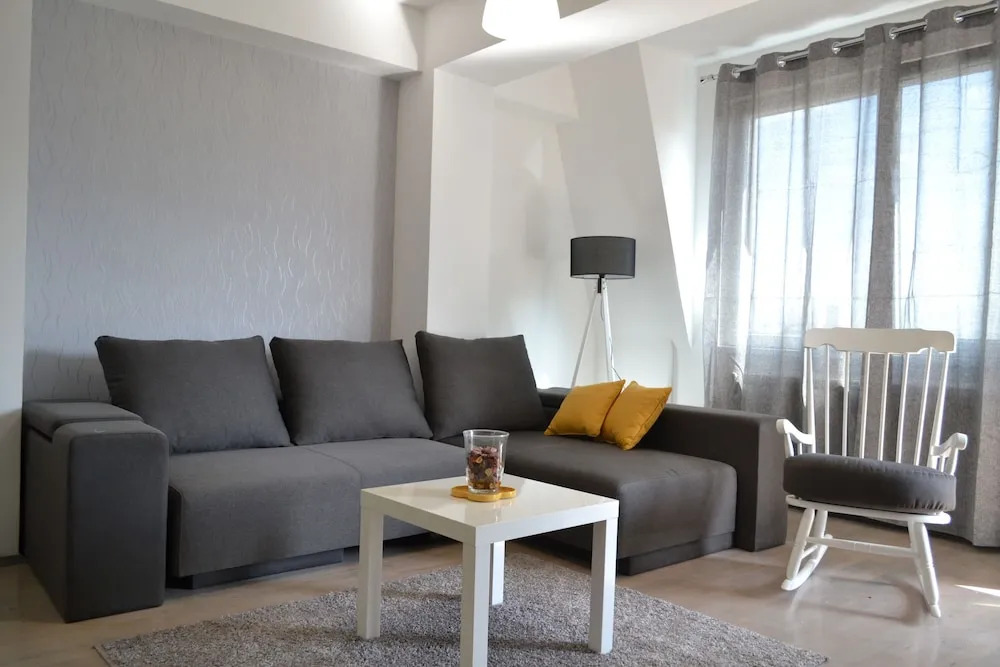 Quattro apartments Skopje