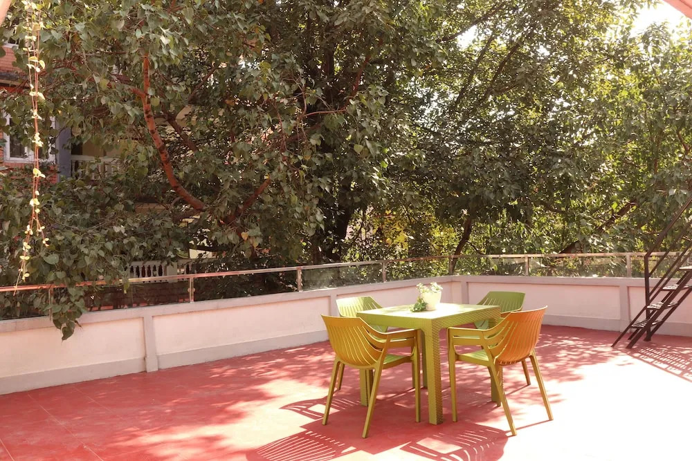 Hotel Elegant Kathmandu Inn- Heritage & Comfort Hotel