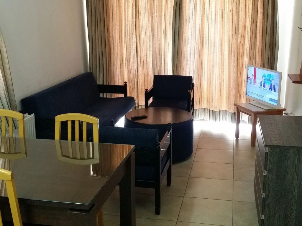 Agrino Hotel Apartments