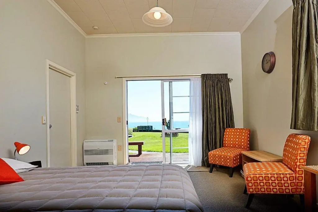 Bendamere House Bed & Breakfast