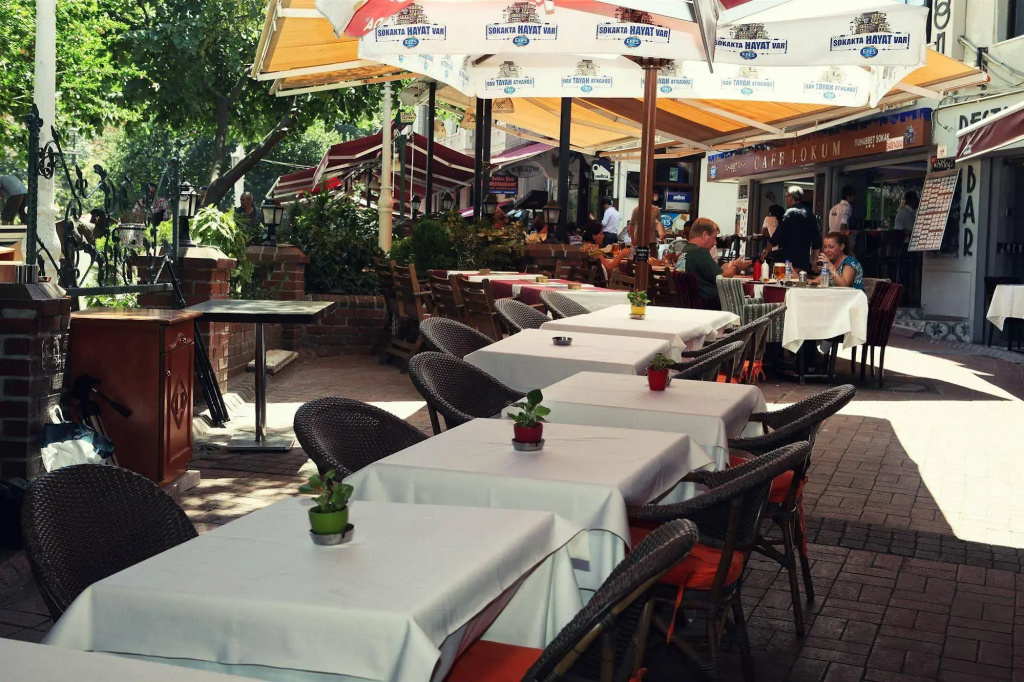 Kervan Hotel