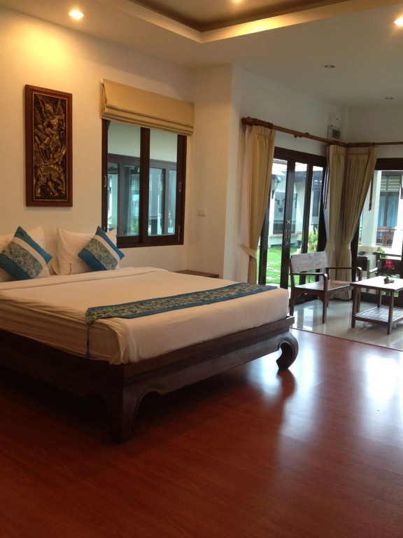 Poolsawat Villa - SHA Plus