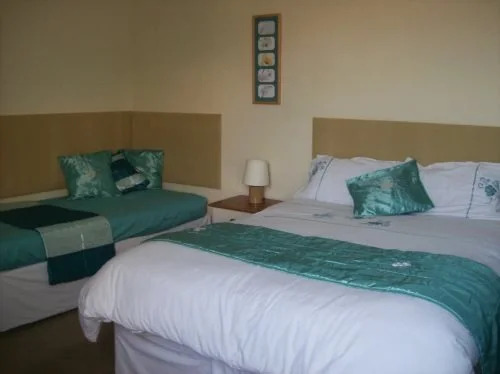 Abbey Guest House