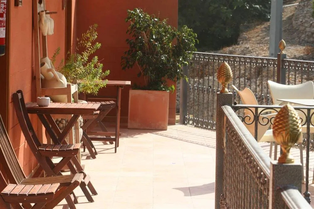 Villa Morena