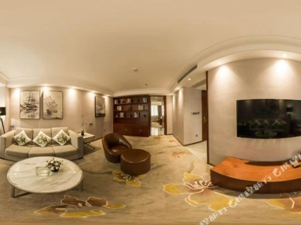 Shuang Yi Hotel