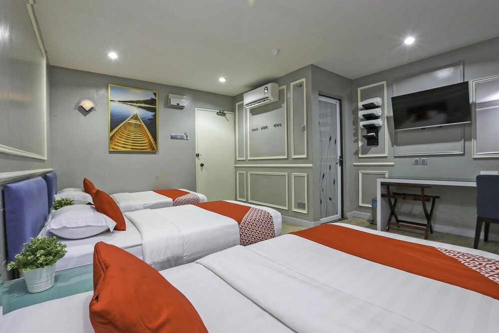 OYO 90060 61 Hotel