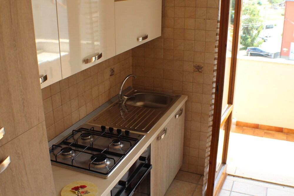 B&B LOrchidea