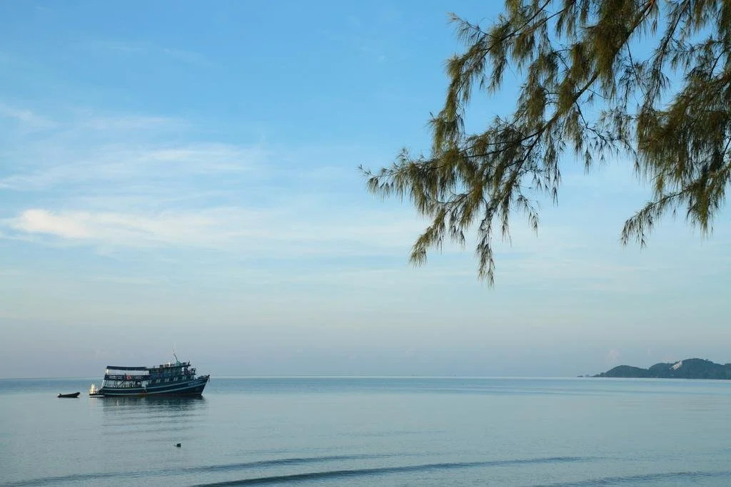 Rayong Dive Center Resort