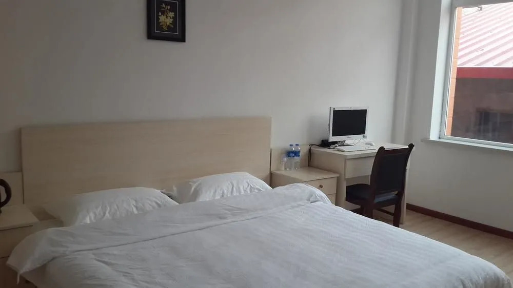 XinHai Hotel