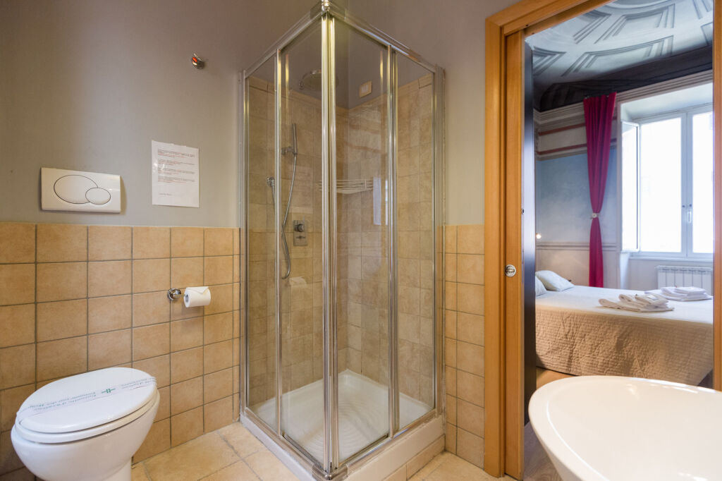 Suites Trastevere