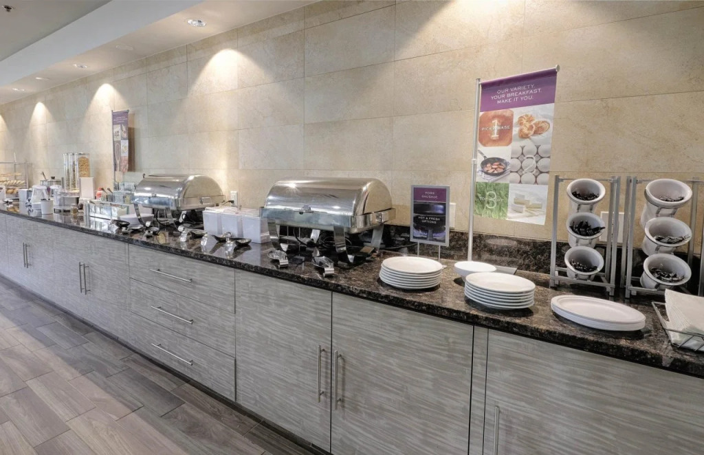 Residence Inn Albany Airport