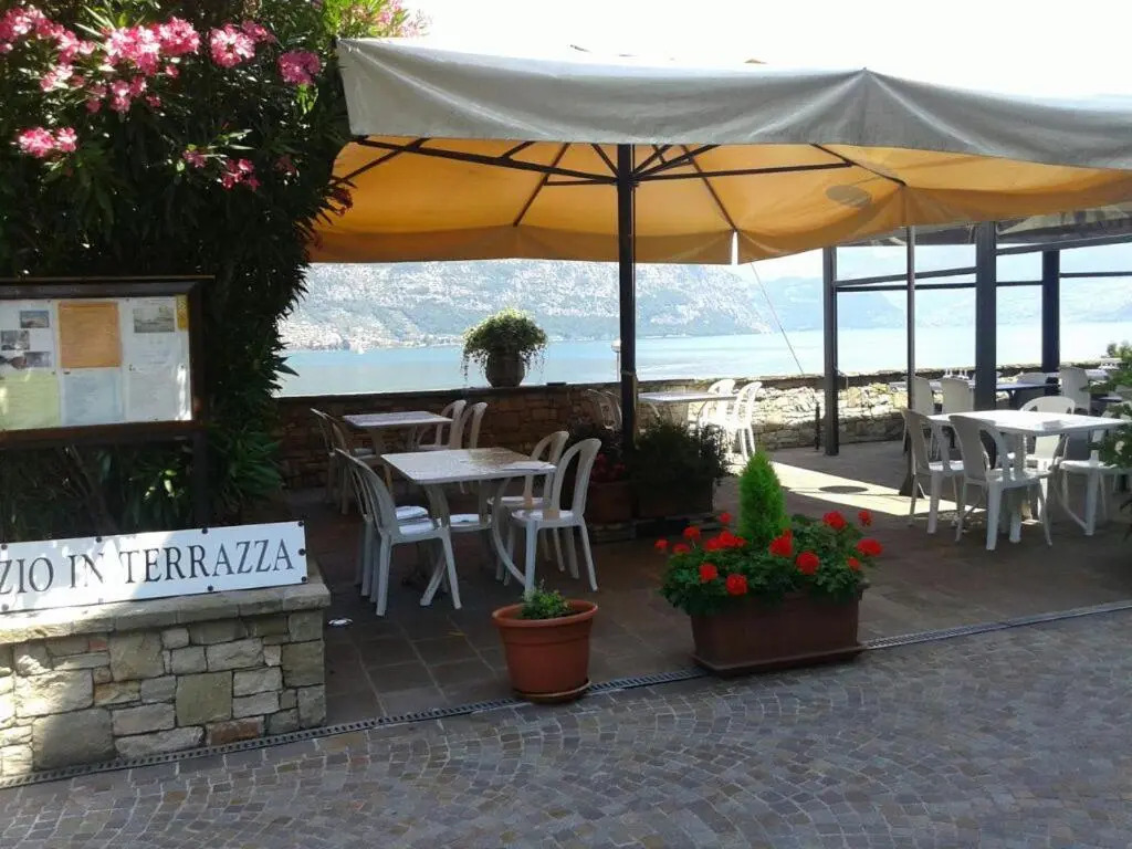 Locanda del Lago Rosmunda