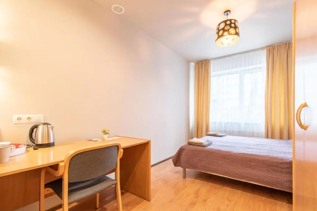 RVR Smart Apart 216